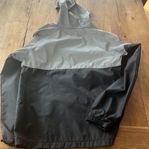 Zine Large Boys windbreaker - Picture 4 of 4